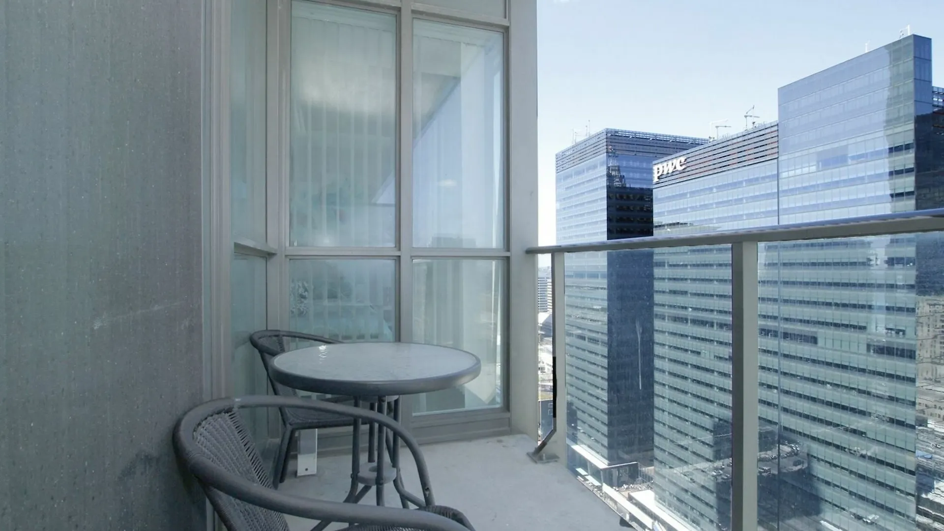 Applewood Suites Financial District Cn Tower Toronto 0*,  Canada