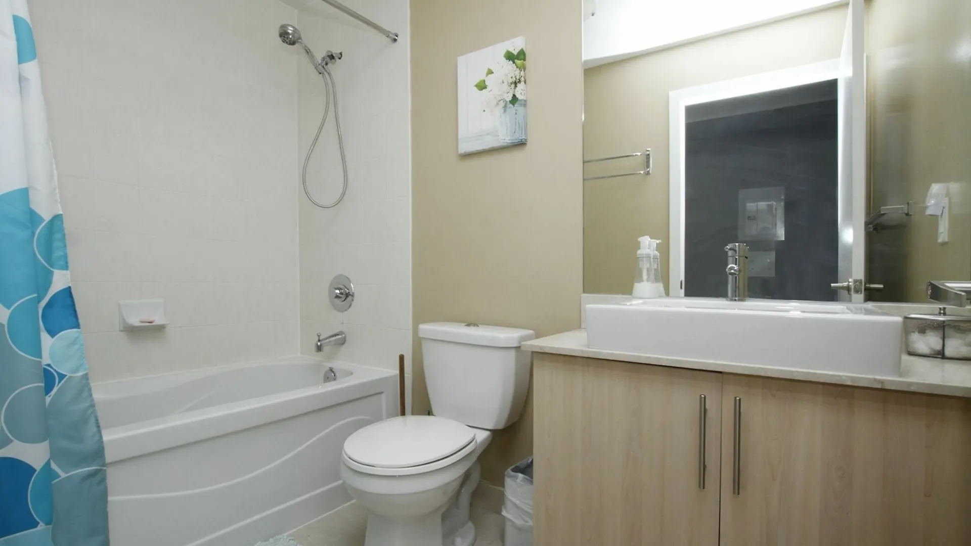 Applewood Suites Financial District Cn Tower Toronto Apartment