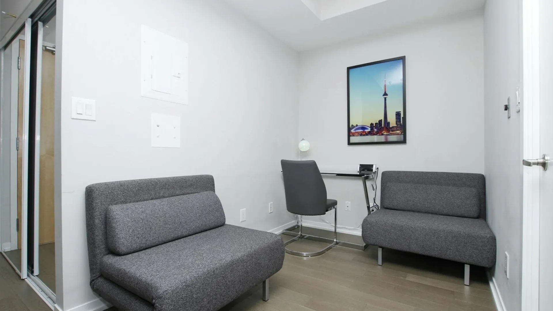 Applewood Suites Financial District Cn Tower Toronto 0*,  Canada